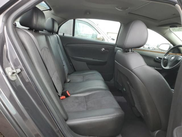 2010 Chevrolet Malibu 2LT