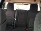 2012 Nissan Pathfinder S