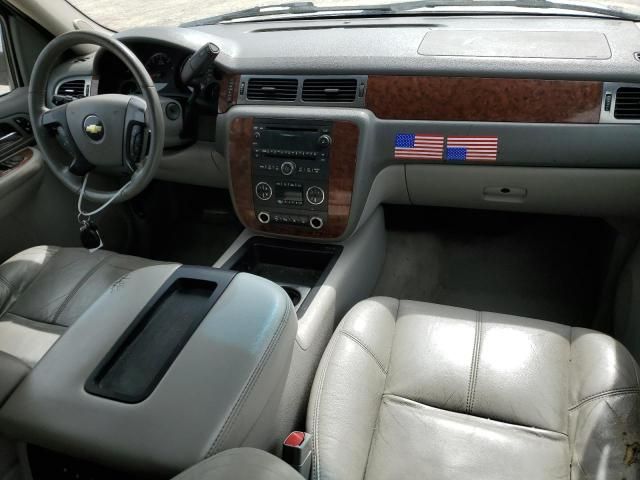 2007 Chevrolet Tahoe K1500