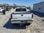 2004 Chevrolet Silverado K2500 Heavy Duty