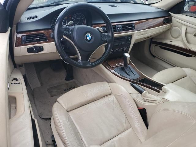 2008 BMW 328 I Sulev