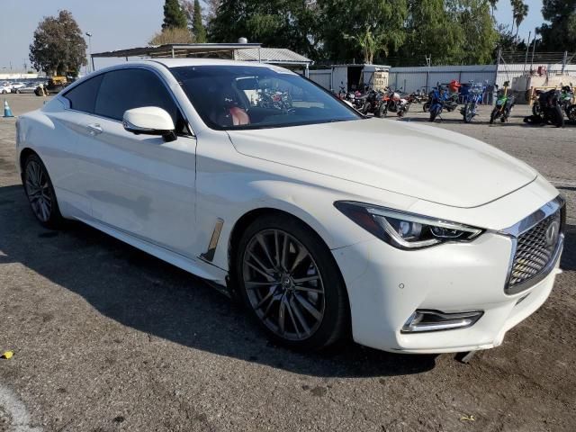 2017 Infiniti Q60 Premium