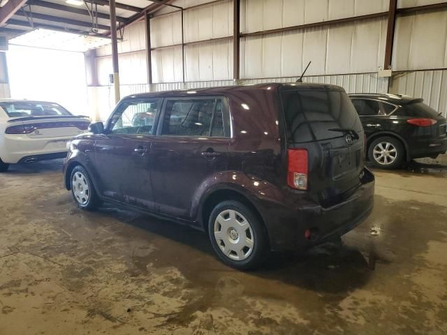 2013 Scion XB