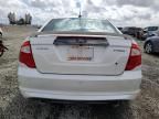 2012 Ford Fusion Sport