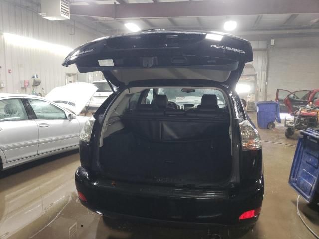 2005 Lexus RX 330