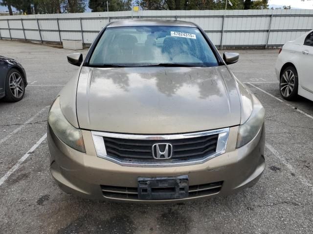 2009 Honda Accord LX