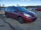 2007 Toyota Sienna CE