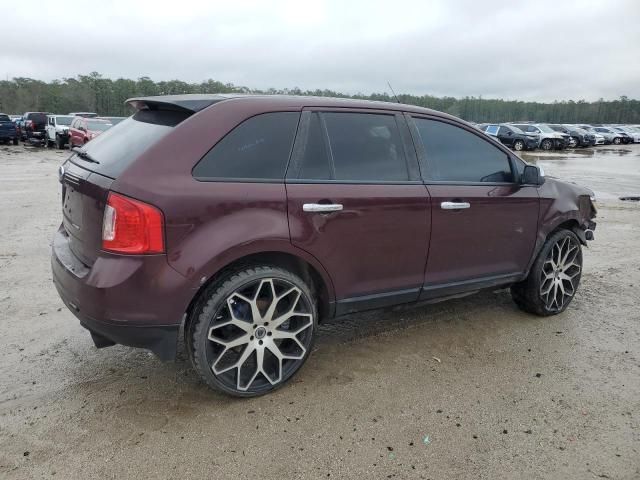 2011 Ford Edge SE