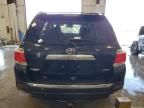 2013 Toyota Highlander Base