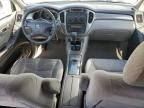 2002 Toyota Highlander Limited