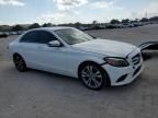 2019 Mercedes-Benz C300