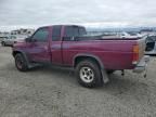 1995 Nissan Truck King Cab SE