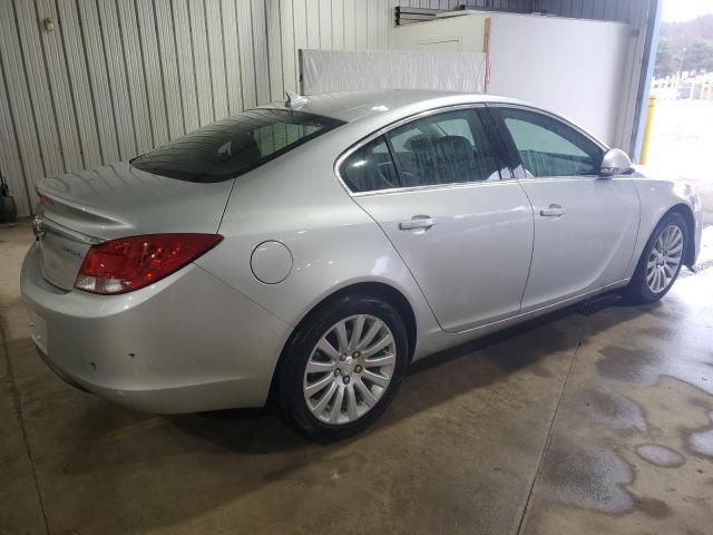 2012 Buick Regal