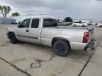 2004 Chevrolet Silverado C1500