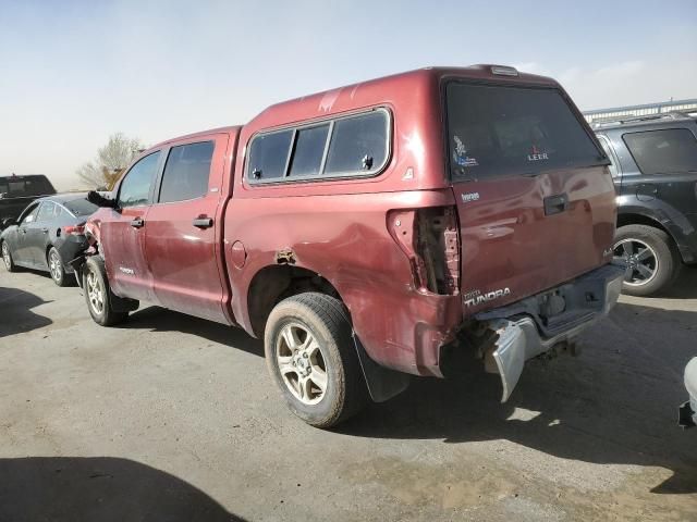 2008 Toyota Tundra Crewmax