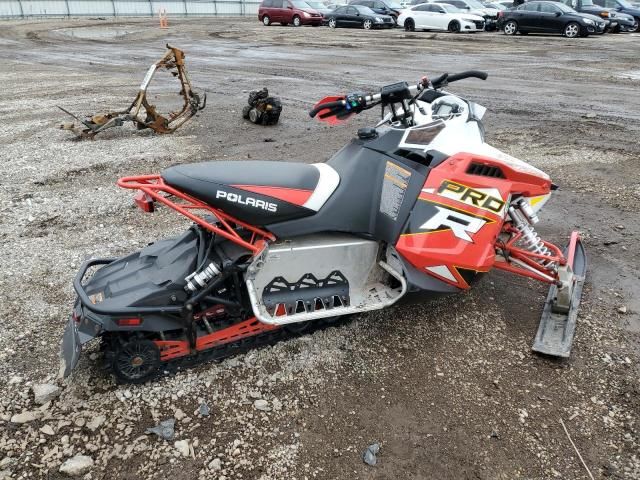 2014 Polaris PRO R 800