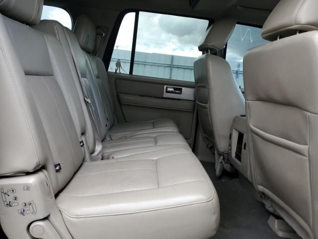 2010 Ford Expedition EL Limited