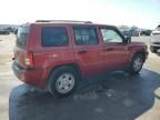 2008 Jeep Patriot Sport