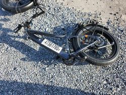 Salvage cars for sale at Riverview, FL auction: 2022 Electra Elec Bicycle