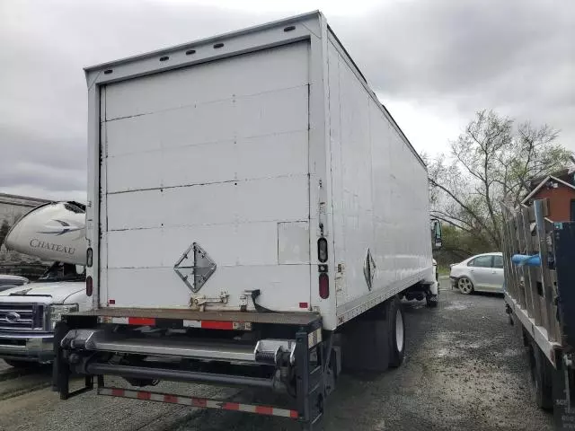 2014 International 4300 BOX Truck