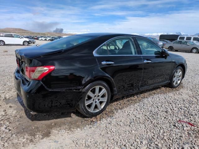 2008 Lexus ES 350