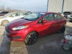 2017 Ford Fiesta SE