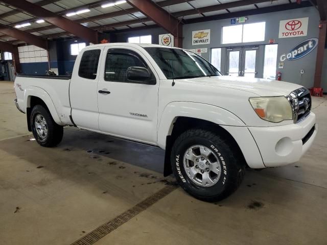 2008 Toyota Tacoma Access Cab