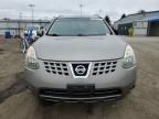 2009 Nissan Rogue S