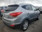 2011 Hyundai Tucson GLS