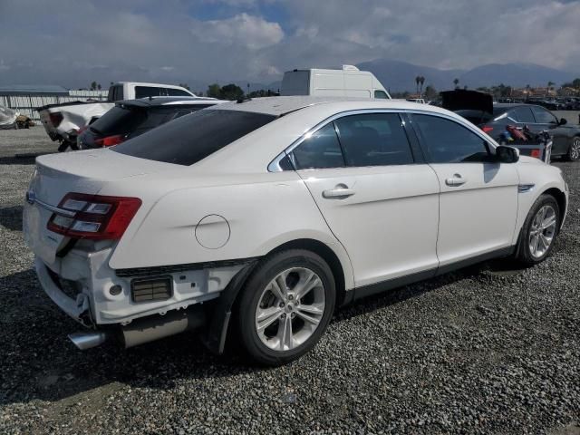 2016 Ford Taurus SEL