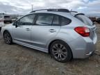 2012 Subaru Impreza Sport Premium