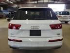 2018 Audi Q7 Premium Plus