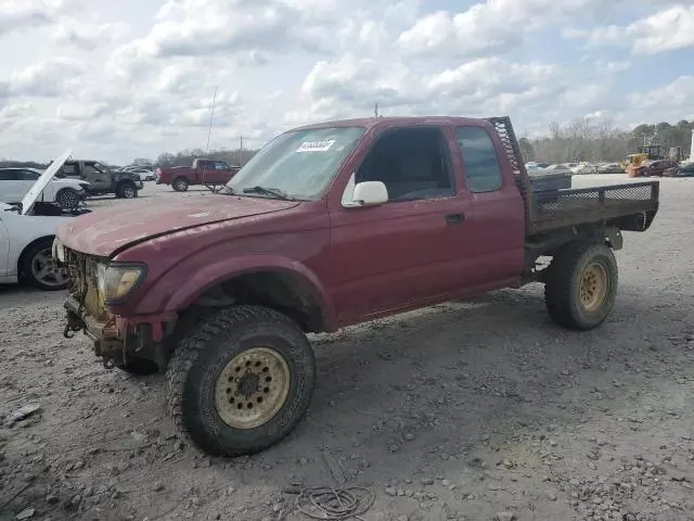 1997 Toyota Tacoma Xtracab