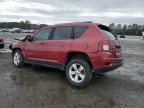 2015 Jeep Compass Latitude