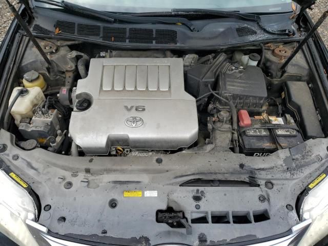 2011 Toyota Avalon Base