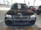 2011 BMW X3 XDRIVE28I