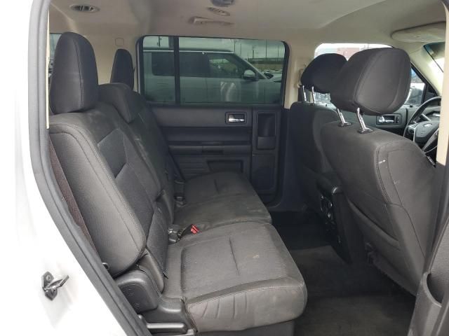 2013 Ford Flex SE