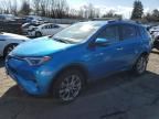 2016 Toyota Rav4 HV Limited