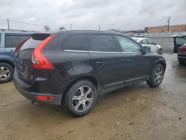 2012 Volvo XC60 T6