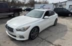 2017 Infiniti Q50 Premium