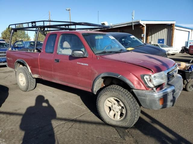 1998 Toyota Tacoma Xtracab