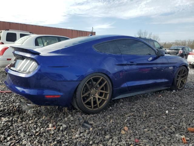 2016 Ford Mustang GT