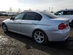 2007 BMW 323 I