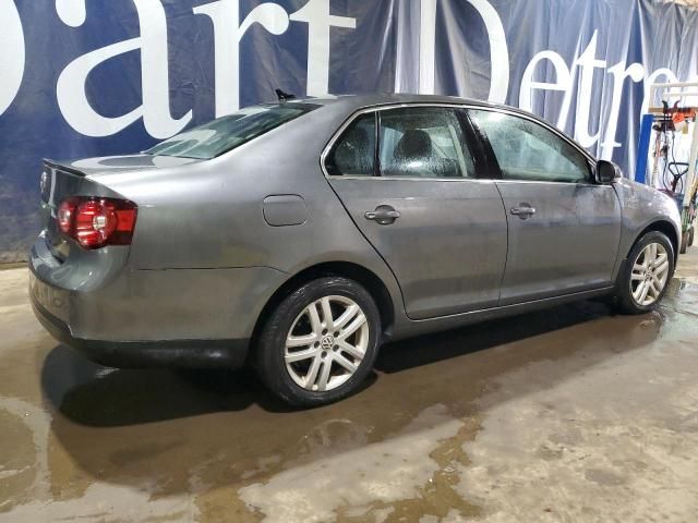 2010 Volkswagen Jetta TDI