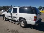 2001 Chevrolet Suburban K1500