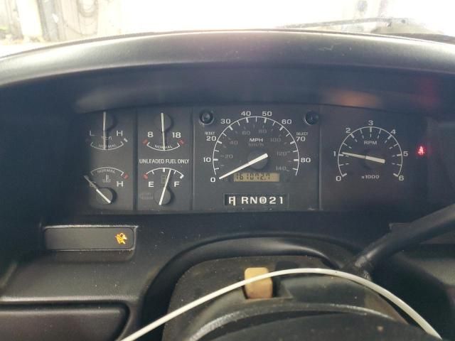 1996 Ford F150