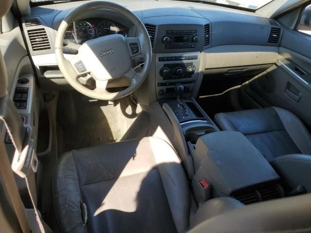 2007 Jeep Grand Cherokee Laredo