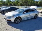 2012 Volkswagen CC Sport