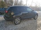 2014 KIA Sportage Base