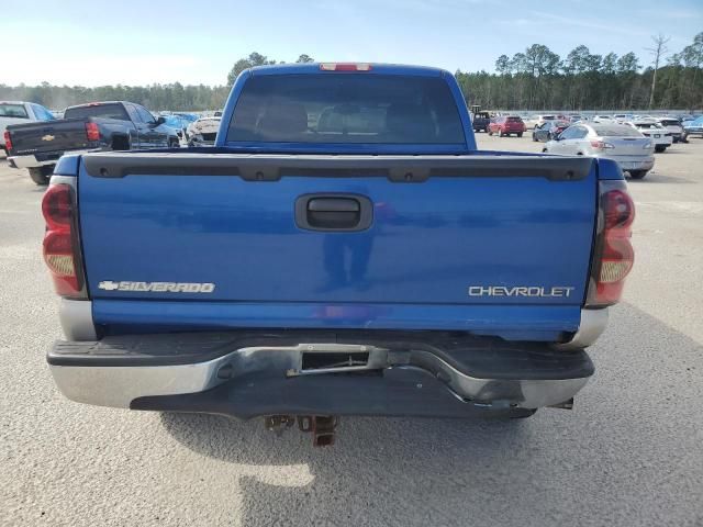 2004 Chevrolet Silverado K1500